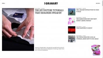 1granary.com screenshot 2025-10-22 19:19:56