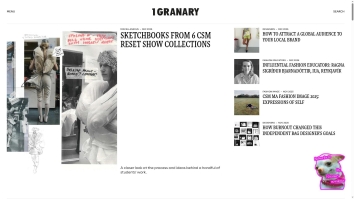 1granary.com screenshot 2026-01-18 05:56:03