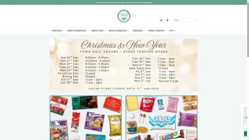 crueltyfreeshop.com.au screenshot 2026-01-18 03:25:48
