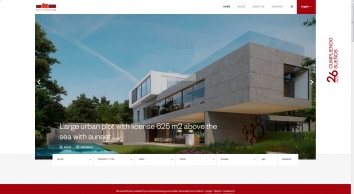 Screenshot of ibiza-casa.com 2019-02-07 12:54:15 ibiza-casa.com screenshot 2019-02-07 12:54:15