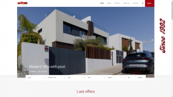 Screenshot of ibiza-casa.com 2024-08-16 13:24:27 ibiza-casa.com screenshot 2024-08-16 13:24:27