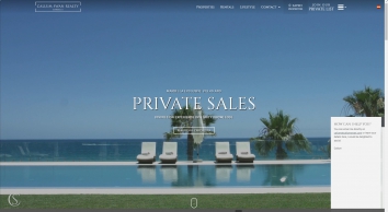 callumswanrealty.com screenshot 2021-08-16 17:59:12