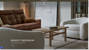 americanleather.com screenshot 2024-09-02 17:21:02
