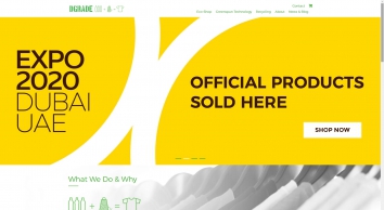 dgrade.com screenshot 2020-08-23 01:15:23