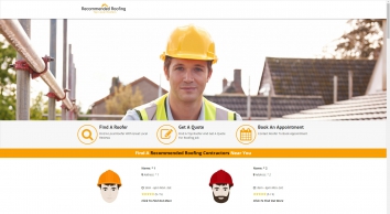 recommendedroofing.ie screenshot 2019-07-17 19:00:07