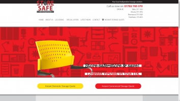 store-safe.co.uk screenshot 2025-05-15 13:18:57