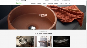 thebathcollection.com screenshot 2020-09-08 07:19:35