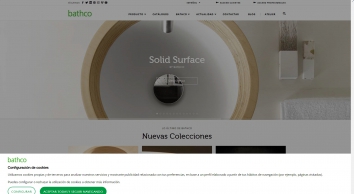 thebathcollection.com screenshot 2022-08-27 01:30:43