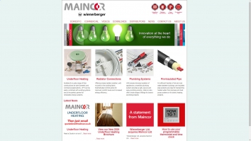 maincor.co.uk screenshot 2025-02-07 13:41:15