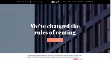 Screenshot of modaliving.com 2020-06-09 10:22:19 modaliving.com screenshot 2020-06-09 10:22:19