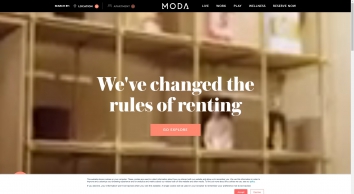 Screenshot of modaliving.com 2021-01-25 15:33:29 modaliving.com screenshot 2021-01-25 15:33:29