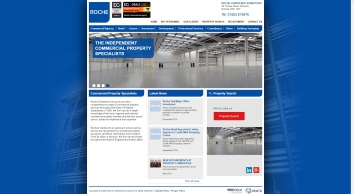 rochesurveyors.co.uk screenshot 2020-12-01 03:02:40