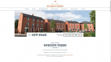 stjohnscircus.co.uk screenshot 2025-04-14 14:35:25