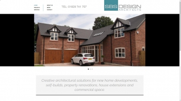 sbsdesign.co.uk screenshot 2024-09-20 12:20:37