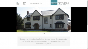 sbsdesign.co.uk screenshot 2024-10-30 10:22:27