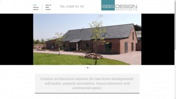 sbsdesign.co.uk screenshot 2025-02-03 17:38:43