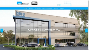 cmiplanners.com screenshot 2025-09-27 07:32:19