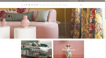 linwoodfabric.com screenshot 2019-10-07 22:25:43