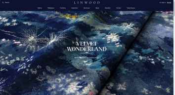 linwoodfabric.com screenshot 2022-02-23 22:08:05