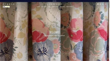 linwoodfabric.com screenshot 2025-08-01 08:12:21