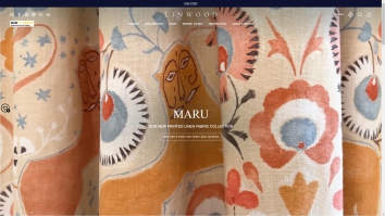 linwoodfabric.com screenshot 2025-12-17 09:01:17