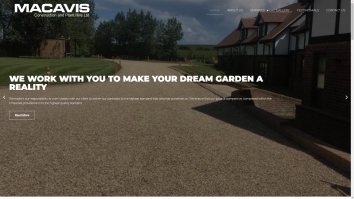 macavis.co.uk screenshot 2025-06-24 15:08:21