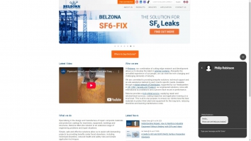 belzona.com screenshot 2025-09-25 01:10:37