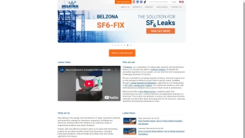 belzona.com screenshot 2026-02-03 14:00:46