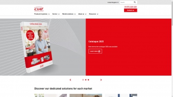 ciat.com screenshot 2025-08-16 23:48:23