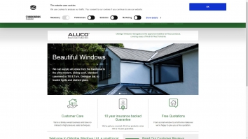 oldridgewindows.co.uk screenshot 2025-08-10 18:31:16