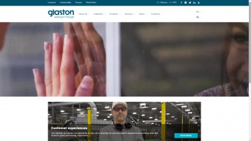 glaston.net screenshot 2025-06-24 17:26:09