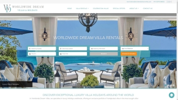 worldwidedreamvillas.com screenshot 2026-08-04 04:50:30