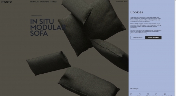 muuto.com screenshot 2021-08-16 17:52:39