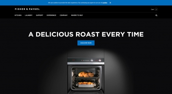 fisherpaykel.com screenshot 2017-12-29 08:42:50