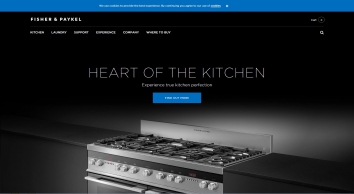 fisherpaykel.com screenshot 2018-05-31 12:00:56