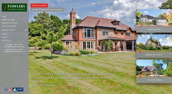 fowlersonline.co.uk screenshot 2018-01-20 16:13:17