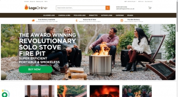 logsonline.co.uk screenshot 2022-10-18 02:57:19