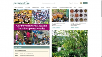 permaculture.co.uk screenshot 2025-06-26 04:05:47