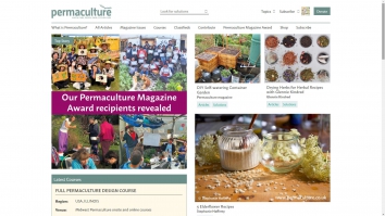 permaculture.co.uk screenshot 2025-09-17 12:36:06