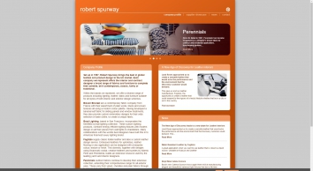 robertspurway.com screenshot 2019-02-14 15:18:41
