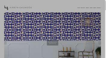 kirathghundoo.com screenshot 2019-06-20 16:56:29