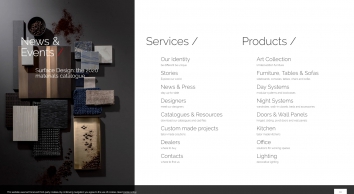 laurameroni.com screenshot 2020-05-26 03:04:06