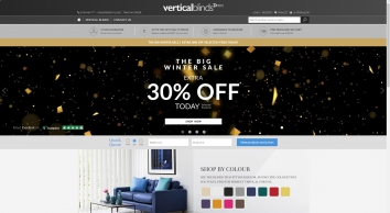 vertical-blinds-direct.co.uk screenshot 2022-01-20 11:49:33