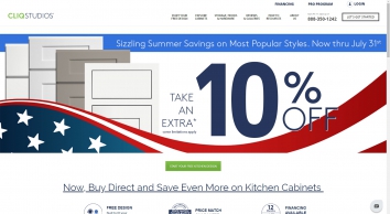 cliqstudios.com screenshot 2020-07-23 17:23:08