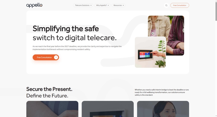 appello.co.uk