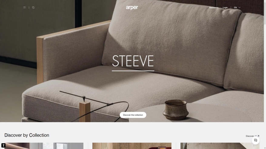 arper.com