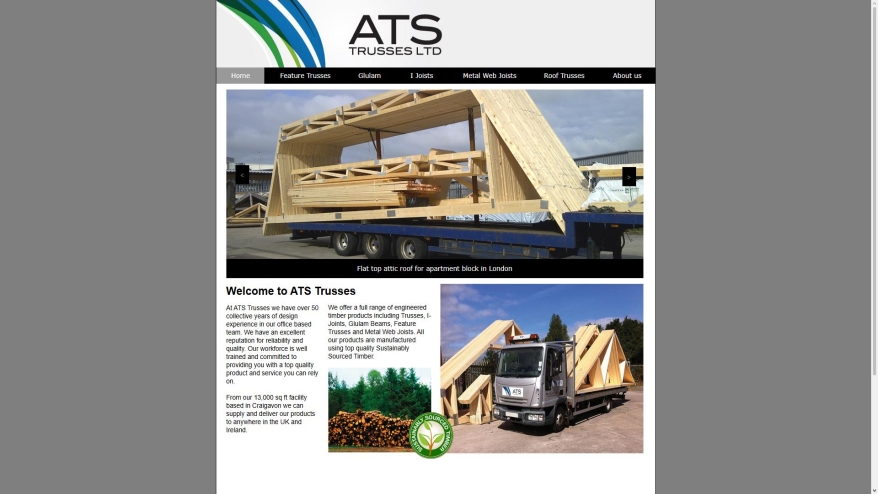 atstrusses.com