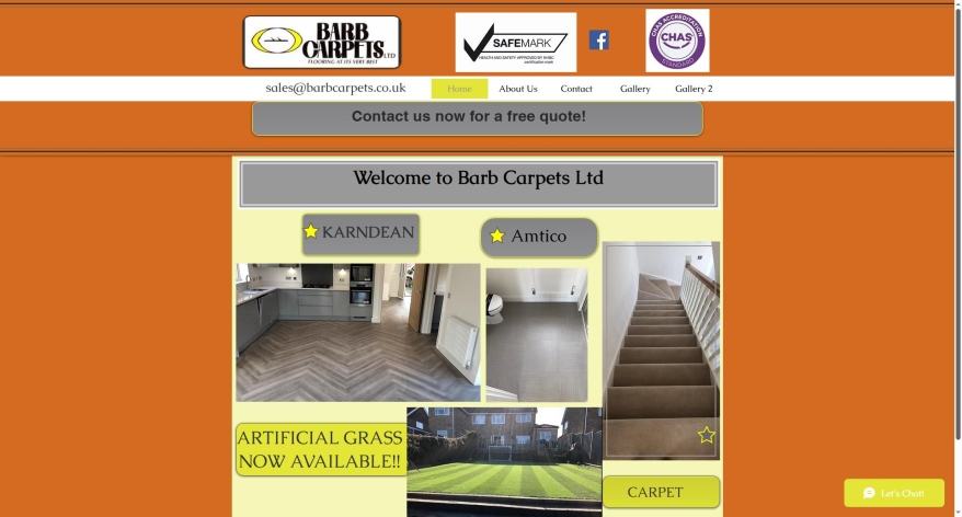 barbcarpets.co.uk