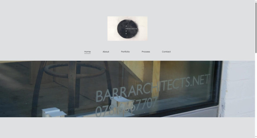 barrarchitects.net