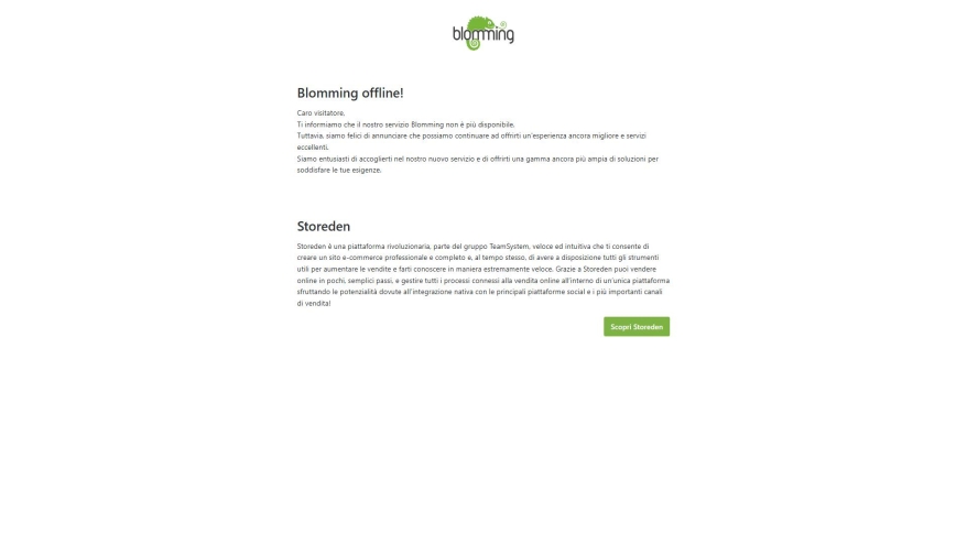 blomming.com